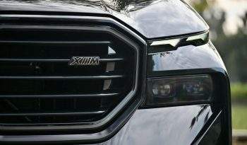 2023 BMW XM full