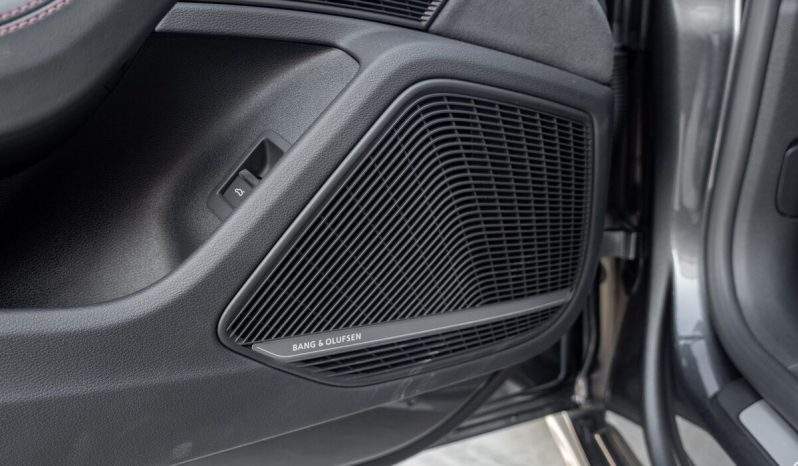 2023 Audi S5 Coupe full