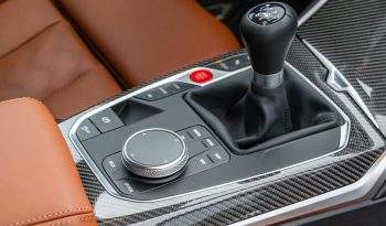 2023 BMW M3 full