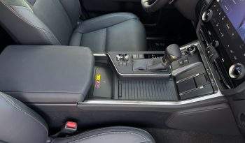 2024 Lexus GX 550 Overtrail+ W/ Head Up Display & Mark Levinson Premium Audio System full