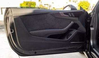 2023 Audi S5 Coupe full