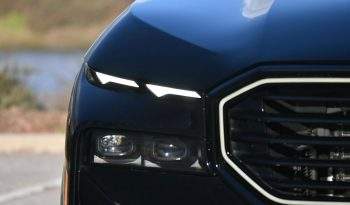 2023 BMW XM full