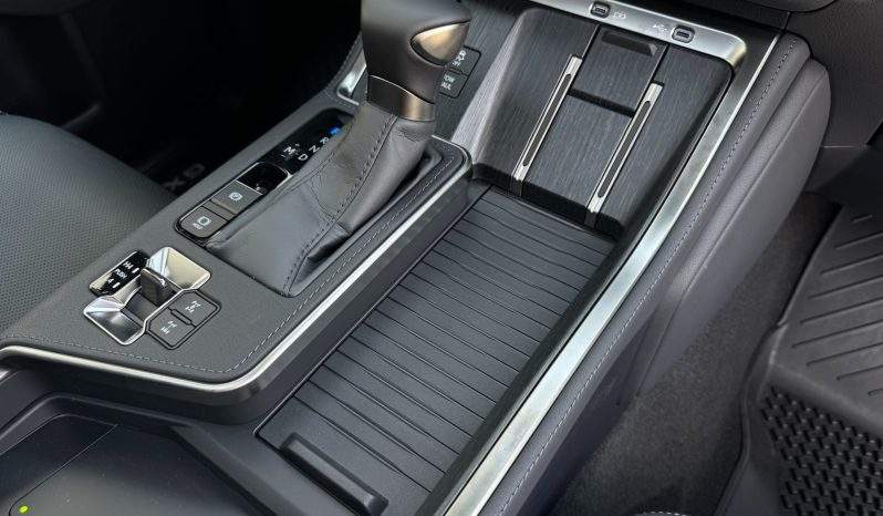 2024 Lexus GX 550 Overtrail+ W/ Head Up Display & Mark Levinson Premium Audio System full