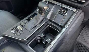 2024 Lexus GX 550 Overtrail+ W/ Head Up Display & Mark Levinson Premium Audio System full