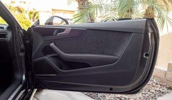 2023 Audi S5 Coupe full