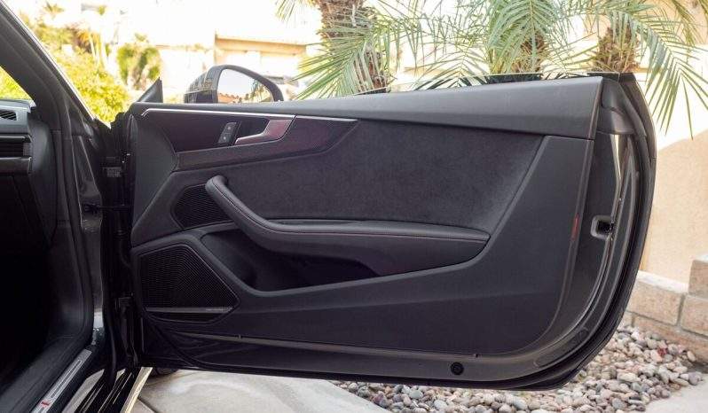 2023 Audi S5 Coupe full