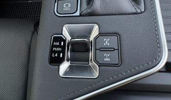 2024 Lexus GX 550 Overtrail+ W/ Head Up Display & Mark Levinson Premium Audio System full
