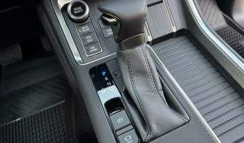 2024 Lexus GX 550 Overtrail+ W/ Head Up Display & Mark Levinson Premium Audio System full