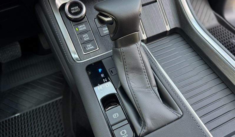 2024 Lexus GX 550 Overtrail+ W/ Head Up Display & Mark Levinson Premium Audio System full