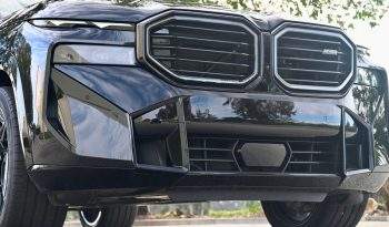 2023 BMW XM full