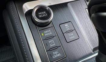2024 Lexus GX 550 Overtrail+ W/ Head Up Display & Mark Levinson Premium Audio System full