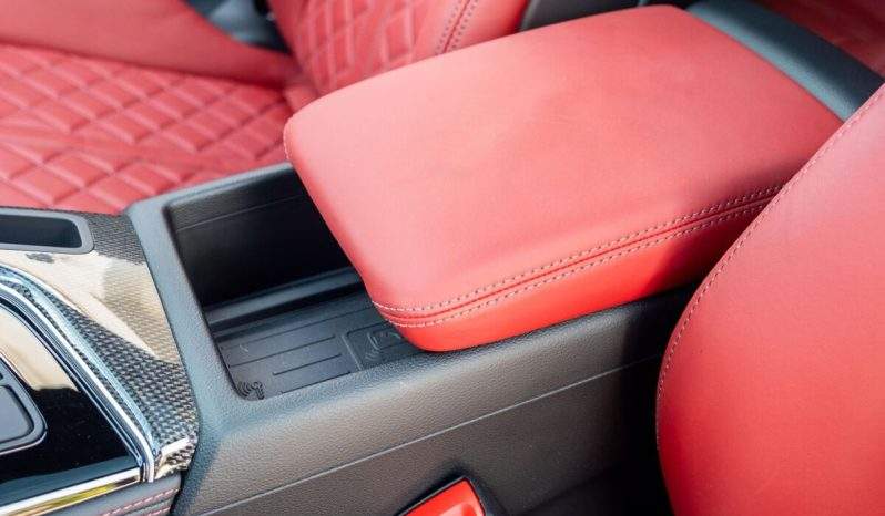 2023 Audi S5 Coupe full