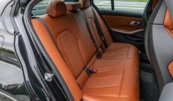 2023 BMW M3 full