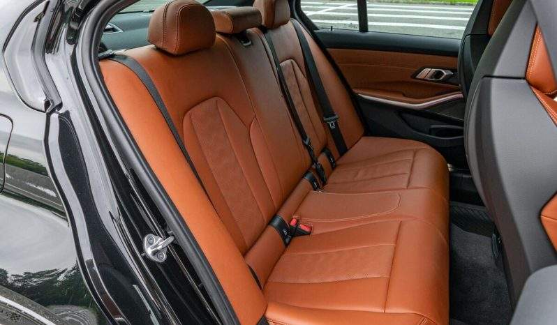 2023 BMW M3 full