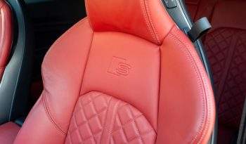 2023 Audi S5 Coupe full