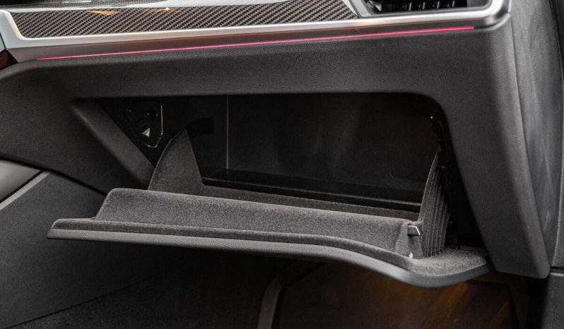2023 BMW M3 full