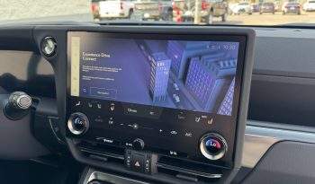 2024 Lexus GX 550 Overtrail+ W/ Head Up Display & Mark Levinson Premium Audio System full