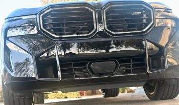 2023 BMW XM full