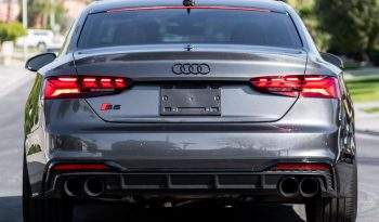 2023 Audi S5 Coupe full