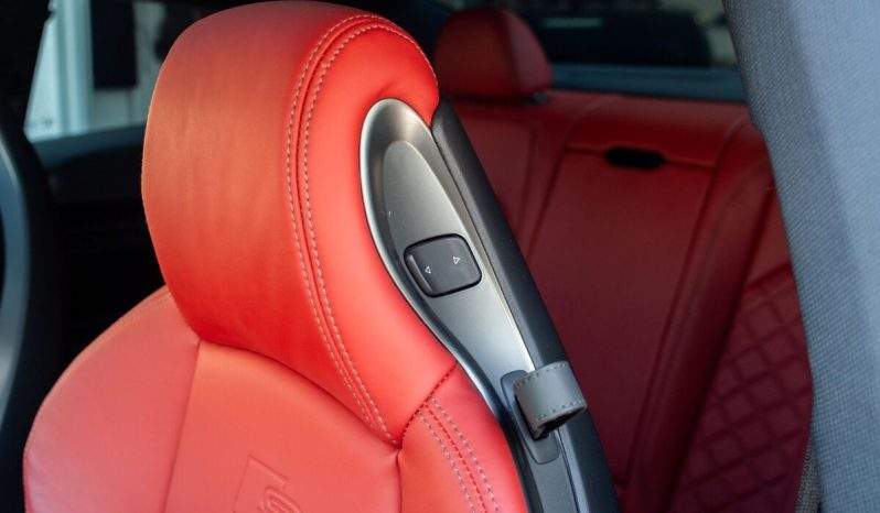 2023 Audi S5 Coupe full