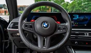 2023 BMW M3 full