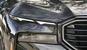 2023 BMW XM full
