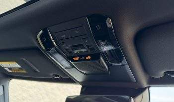 2024 Lexus GX 550 Overtrail+ W/ Head Up Display & Mark Levinson Premium Audio System full