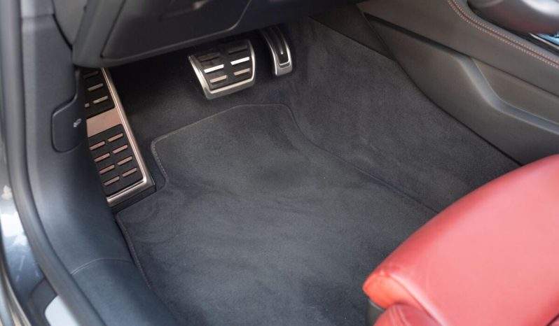 2023 Audi S5 Coupe full
