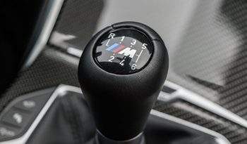 2023 BMW M3 full