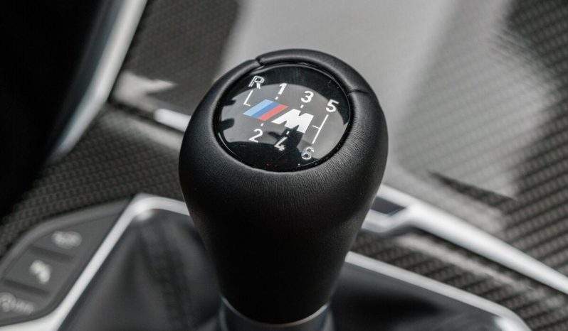2023 BMW M3 full