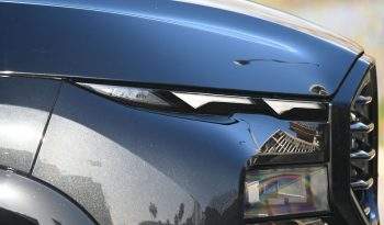 2023 BMW XM full