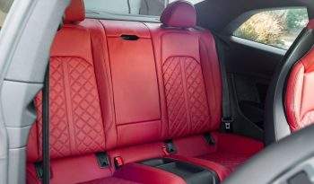 2023 Audi S5 Coupe full
