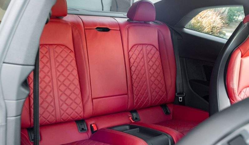 2023 Audi S5 Coupe full
