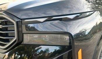 2023 BMW XM full