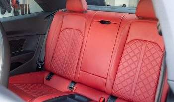 2023 Audi S5 Coupe full