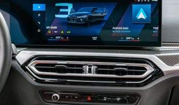 2023 BMW M3 full