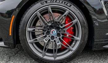 2023 BMW M3 full