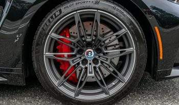 2023 BMW M3 full