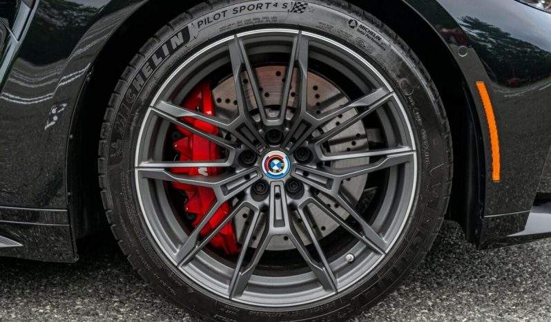 2023 BMW M3 full