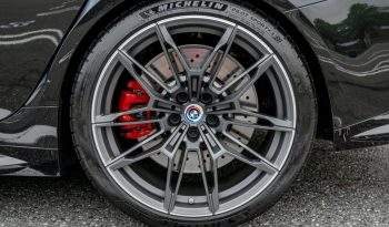 2023 BMW M3 full