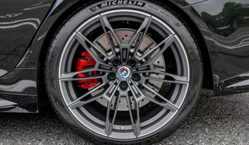 2023 BMW M3 full