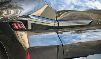 2023 BMW XM full