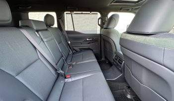 2024 Lexus GX 550 Overtrail+ W/ Head Up Display & Mark Levinson Premium Audio System full
