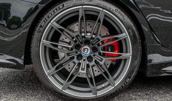 2023 BMW M3 full