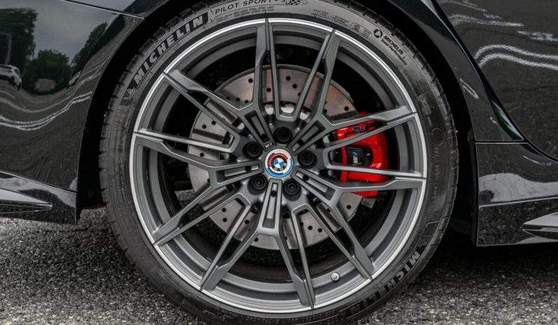 2023 BMW M3 full