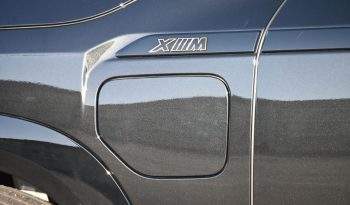 2023 BMW XM full