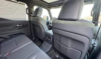 2024 Lexus GX 550 Overtrail+ W/ Head Up Display & Mark Levinson Premium Audio System full