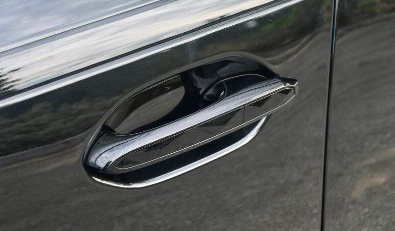2023 BMW XM full