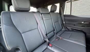 2024 Lexus GX 550 Overtrail+ W/ Head Up Display & Mark Levinson Premium Audio System full