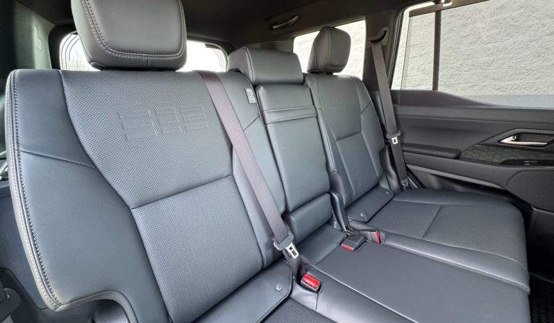 2024 Lexus GX 550 Overtrail+ W/ Head Up Display & Mark Levinson Premium Audio System full